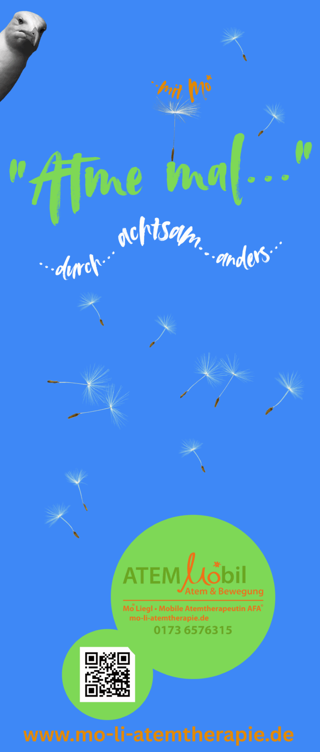 Banner Messe Atme mal