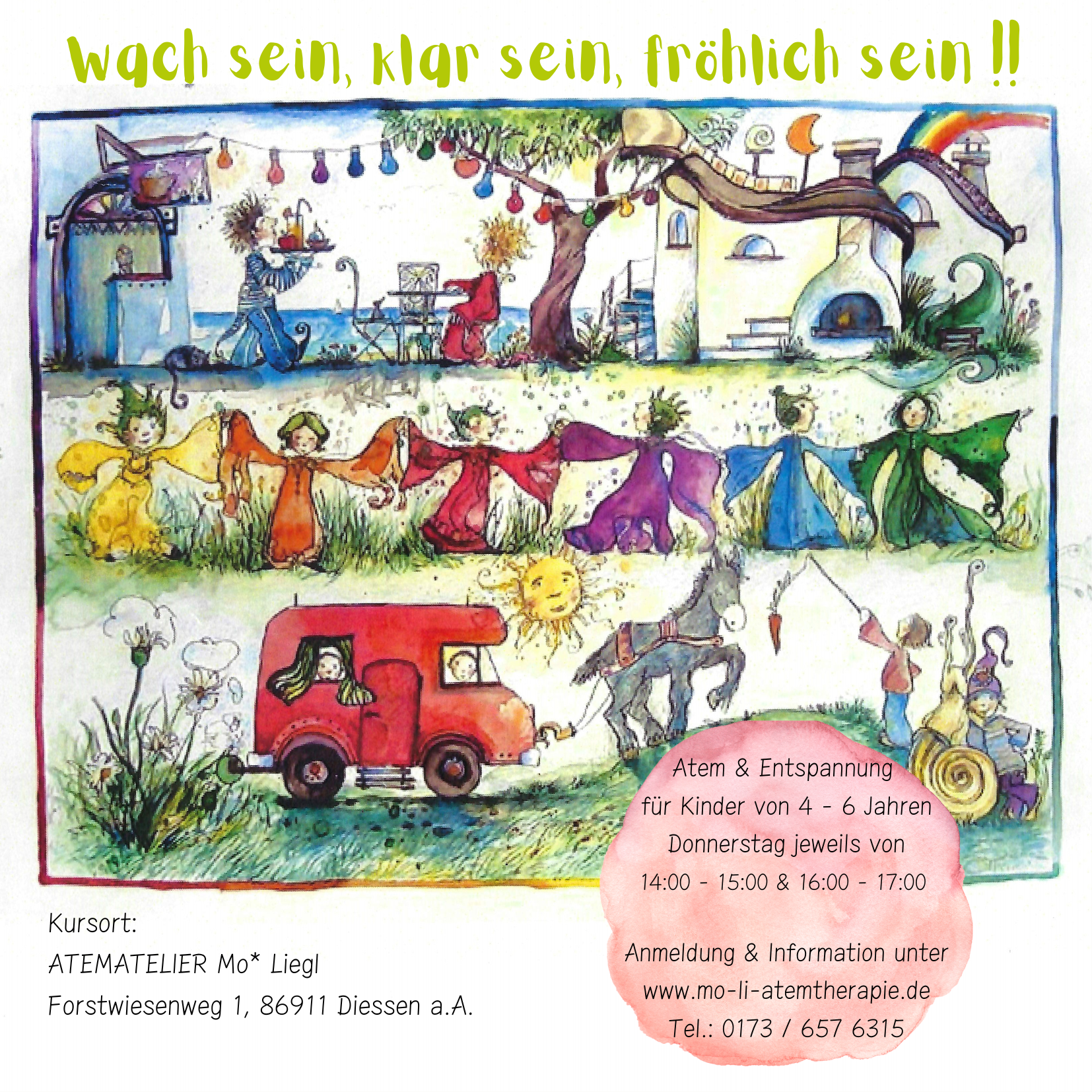 Kinder 1