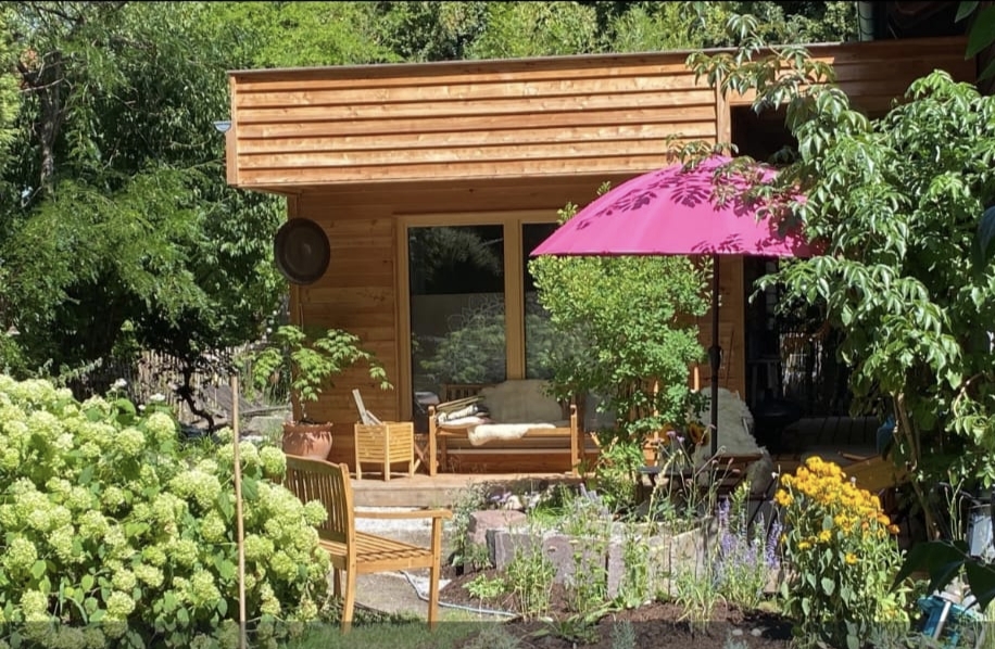 Garten 2
