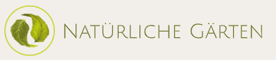 natürliche gärten